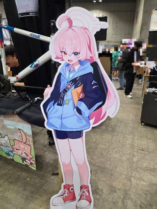 2026 5월 일페 부스사진 (스압)