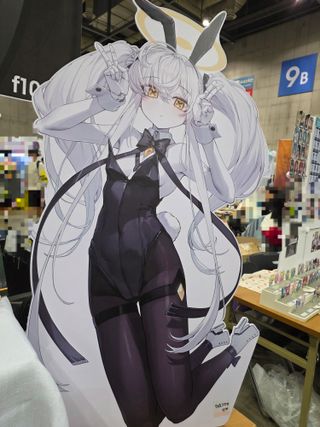 2026 5월 일페 부스사진 (스압)