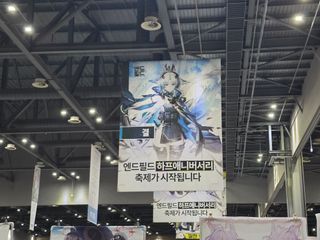 26년 7월 서코 후기 (부스,굿즈 사진)