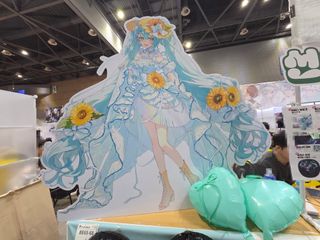 26년 7월 서코 후기 (부스,굿즈 사진)