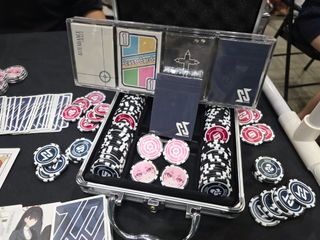 26년 7월 서코 후기 (부스,굿즈 사진)