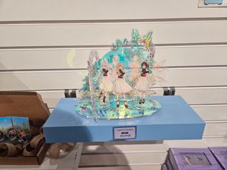 호요랜드 내용은 ㅈ도 없는 호요랜드 후기
