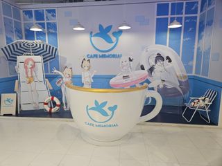 호요랜드 내용은 ㅈ도 없는 호요랜드 후기