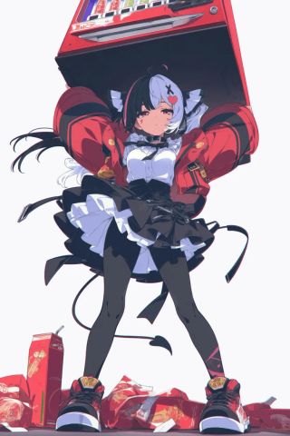 이제 당당한 이환한청년