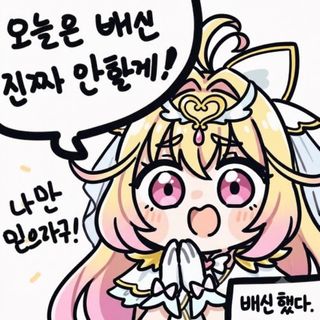 암타 완료