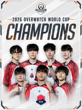 옵드컵 2026 대한민국 우승!!!