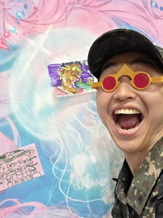 축축 습습 외출써서 간 7서코 후기