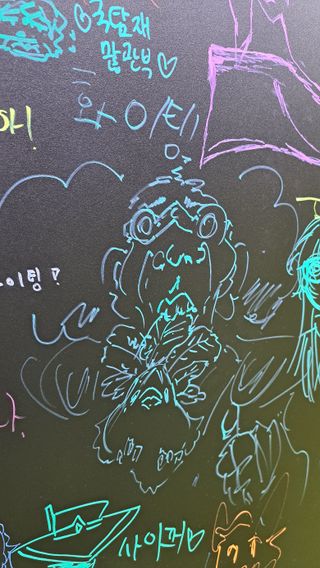 축축 습습 외출써서 간 7서코 후기