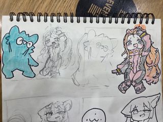 축축 습습 외출써서 간 7서코 후기