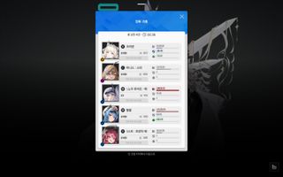 각설이 세구나
