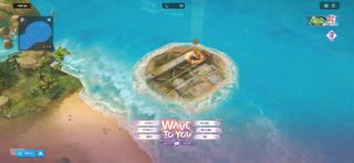WAVE TO YOU 유실물