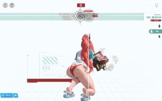 라피,라피 레후 수영복 