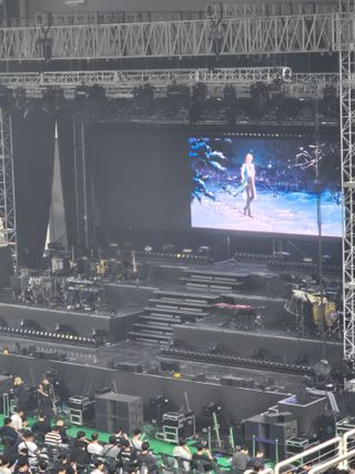 콘서트 개인적인 간단후기
