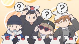 얼음성벽 10화 선행컷