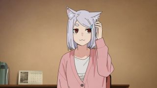 담배 고양이(야니네코) 1화 선행컷, 예고