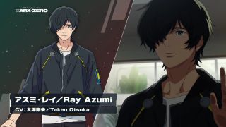 건담 시리즈 신작 RG XARX-ZERO 정보