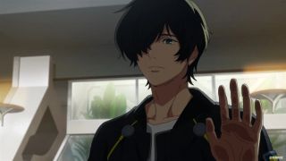 기동전사 건담 RG 알렉스 제로(XARX-ZERO) 비주얼, 시놉시스, 설정화