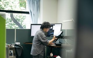 신카이 마코토 차기(신작) 애니메이션 영화 제작 및 해외 배급 결정 소식