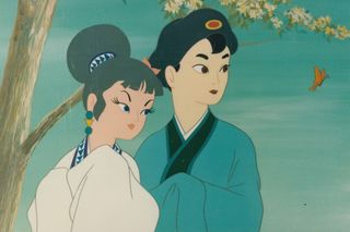 부산국제 영화제 ‘일본 애니메이션 특별전 : 광기의 걸작, 전율의 기대작 12+1’
