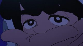천막의 자두가르 12화 예고,.선행컷