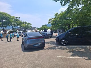 용하단 퇴근