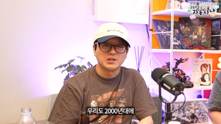 타스) 현재 씹덕 게임 역사는 답습이구나