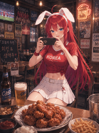 오겡키데스까