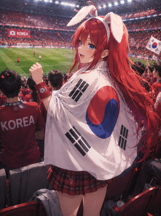 월드컵 특집~