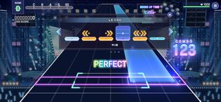 노트 디자인 변경