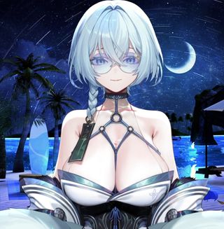 단발 취향생겼어