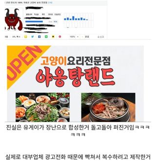 유머)부천을 떠들썩하게 만든 야옹이탕 사건.jpg 