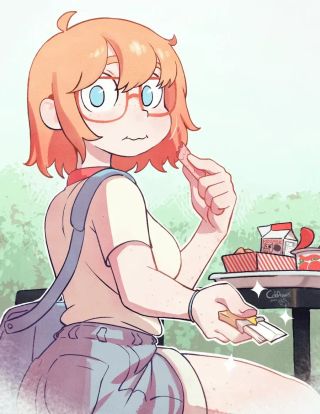 순애)소꿉친구.manwha 