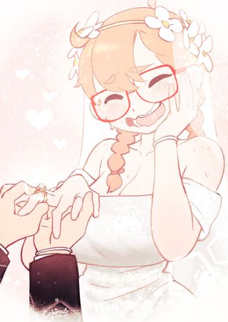 순애)소꿉친구.manwha 