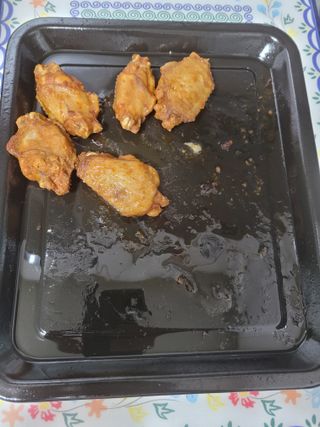 아아 이건 에어프라이어라고 한다