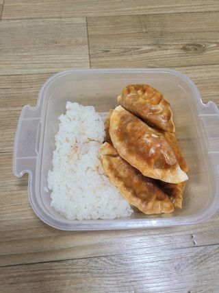 아아 이건 에어프라이어라고 한다