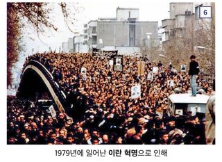 기타 지식)이란-콘트라 사건 