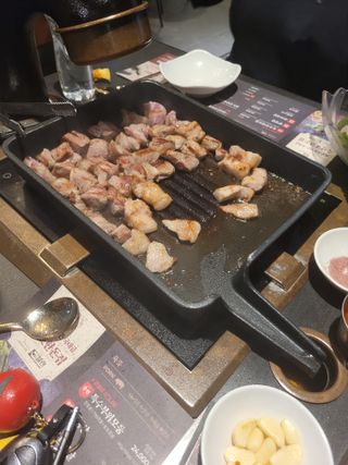부산 여행 2일차