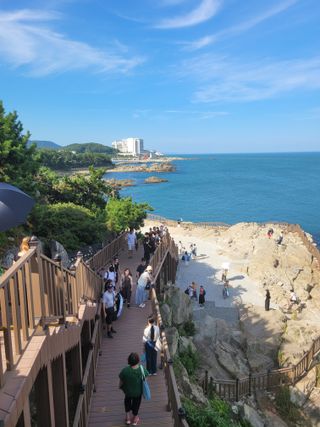 부산 여행 2일차