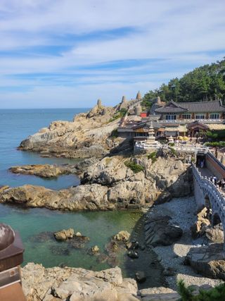 부산 여행 2일차