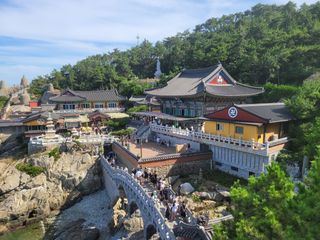 부산 여행 2일차
