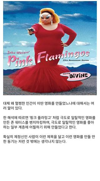 유머)게이 니거가 여자를 절멸시키고 게이 천국을 만드는 영화 