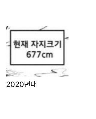 유머)떡인지 인플레이션 