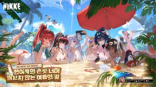 (맨아래 요약) <승리의 여신: 니케> 여름 특별 방송 (6/27), 니케 오케스트라 영상 공개