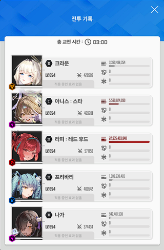 크라운 나가 라피 사격장