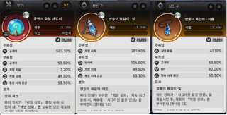 야도날드 단추 도둑