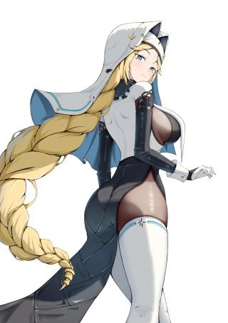라푼젤