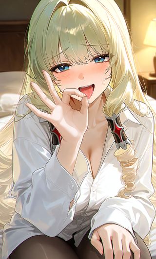 아침 용