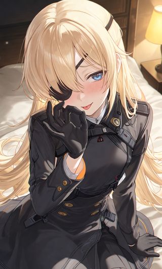 아침 용