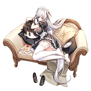 신데렐라