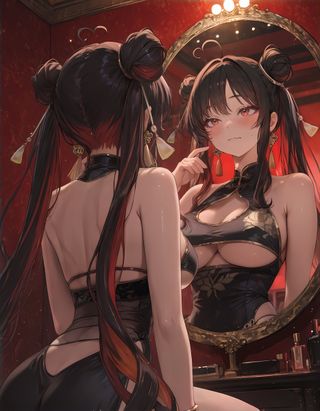 목단